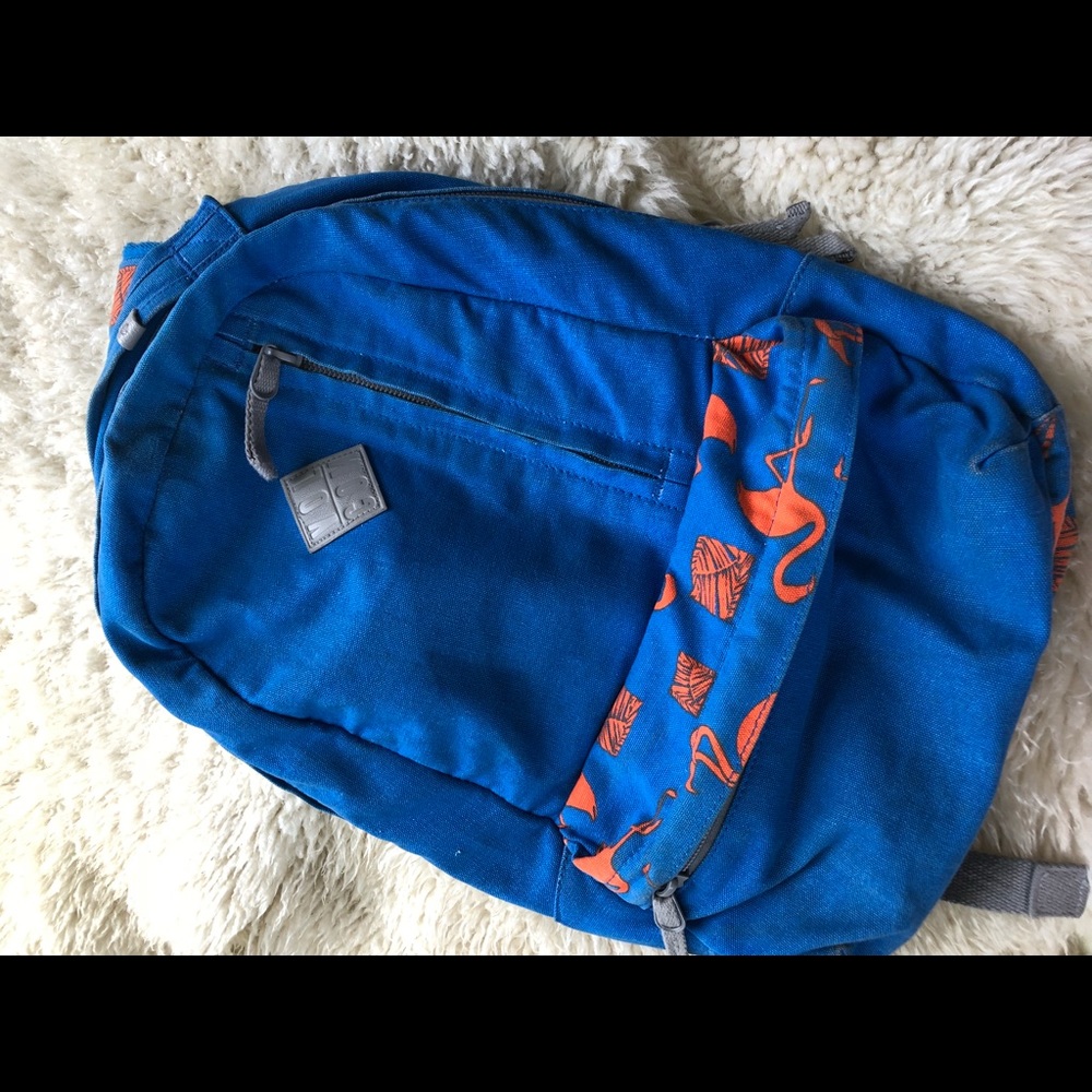 Volcom backpack